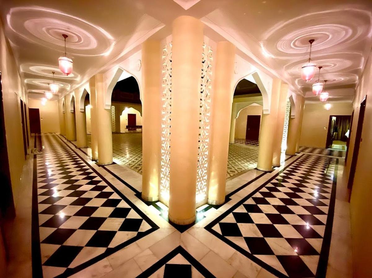 Ranbanka Heritage Resort Bhilwara Exterior photo