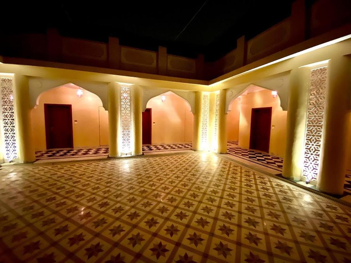 Ranbanka Heritage Resort Bhilwara Exterior photo