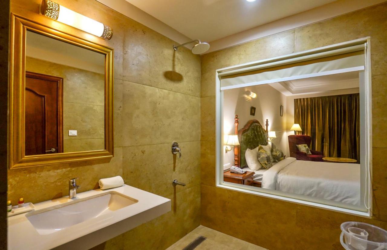 Ranbanka Heritage Resort Bhilwara Exterior photo