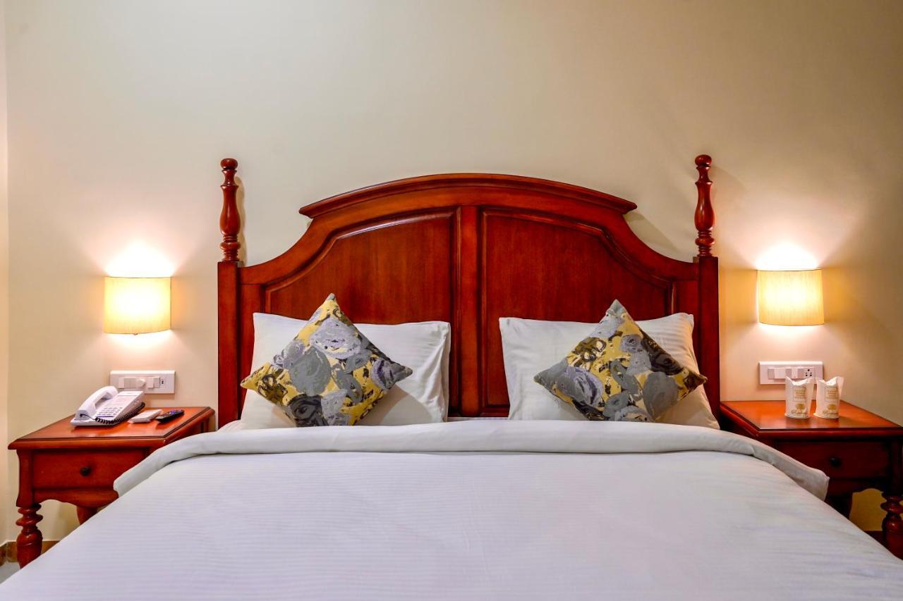 Ranbanka Heritage Resort Bhilwara Exterior photo