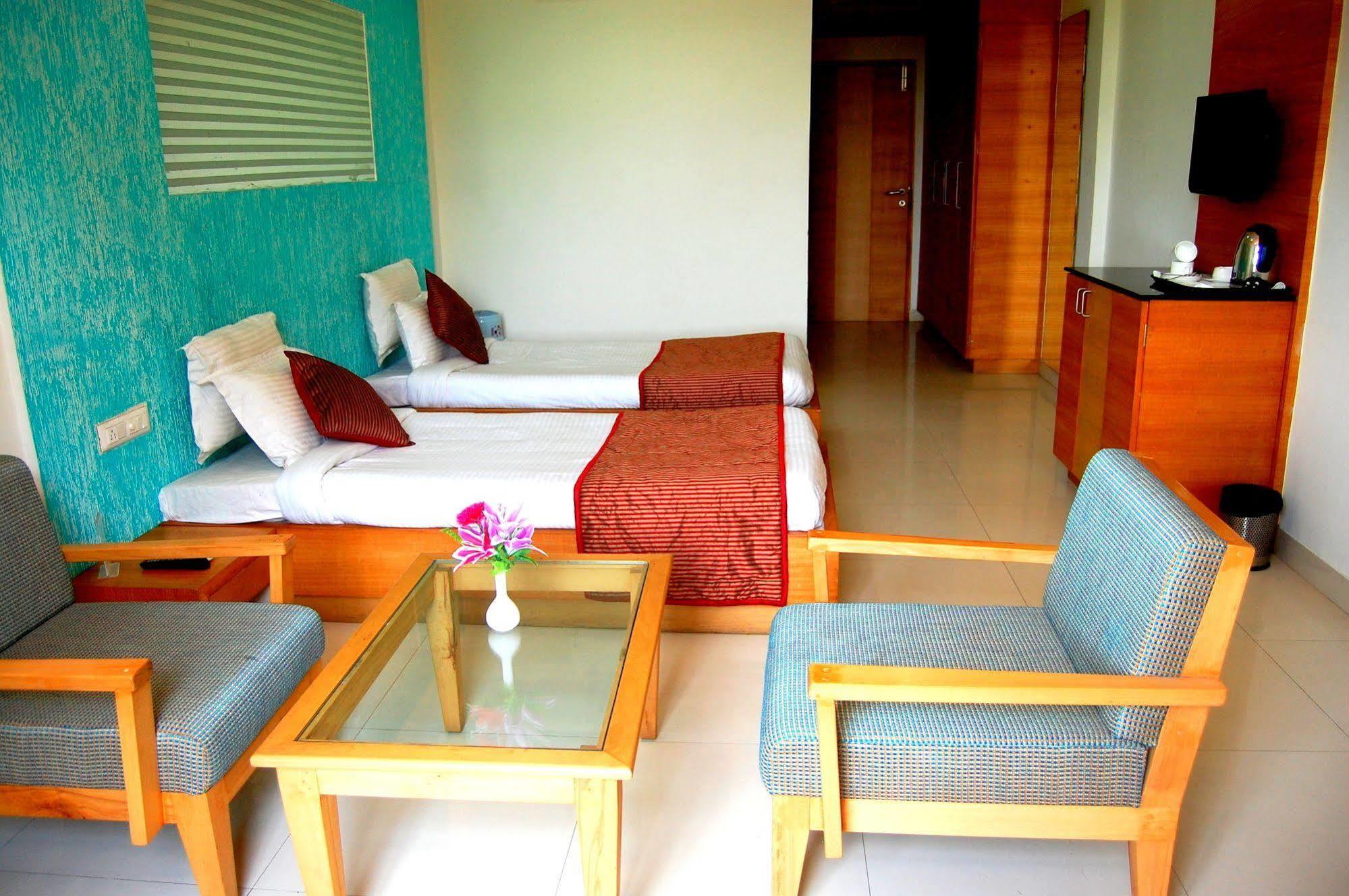 Ranbanka Heritage Resort Bhilwara Exterior photo