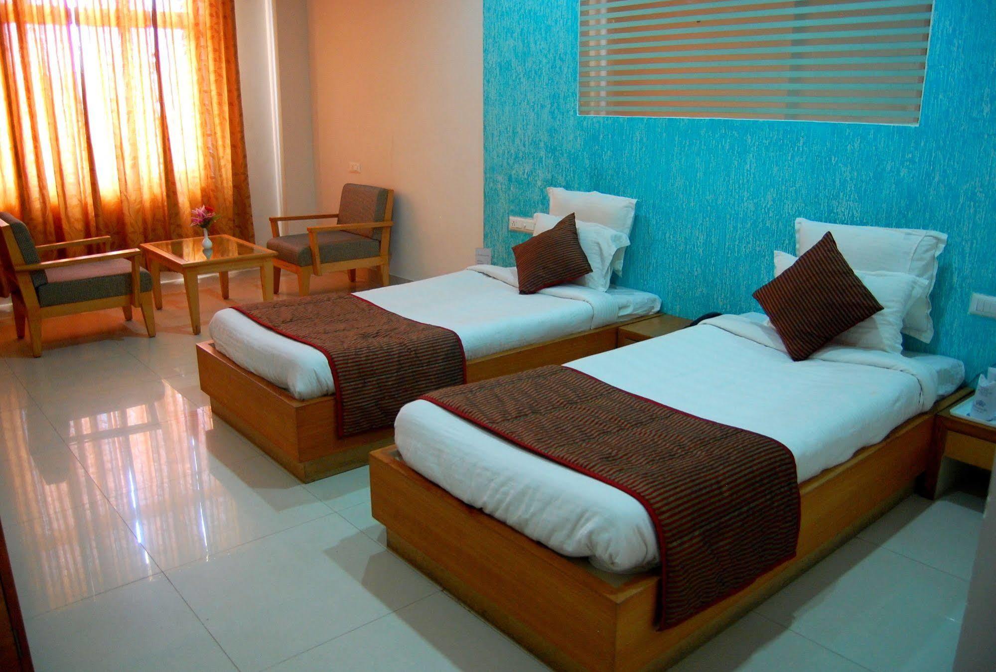 Ranbanka Heritage Resort Bhilwara Exterior photo