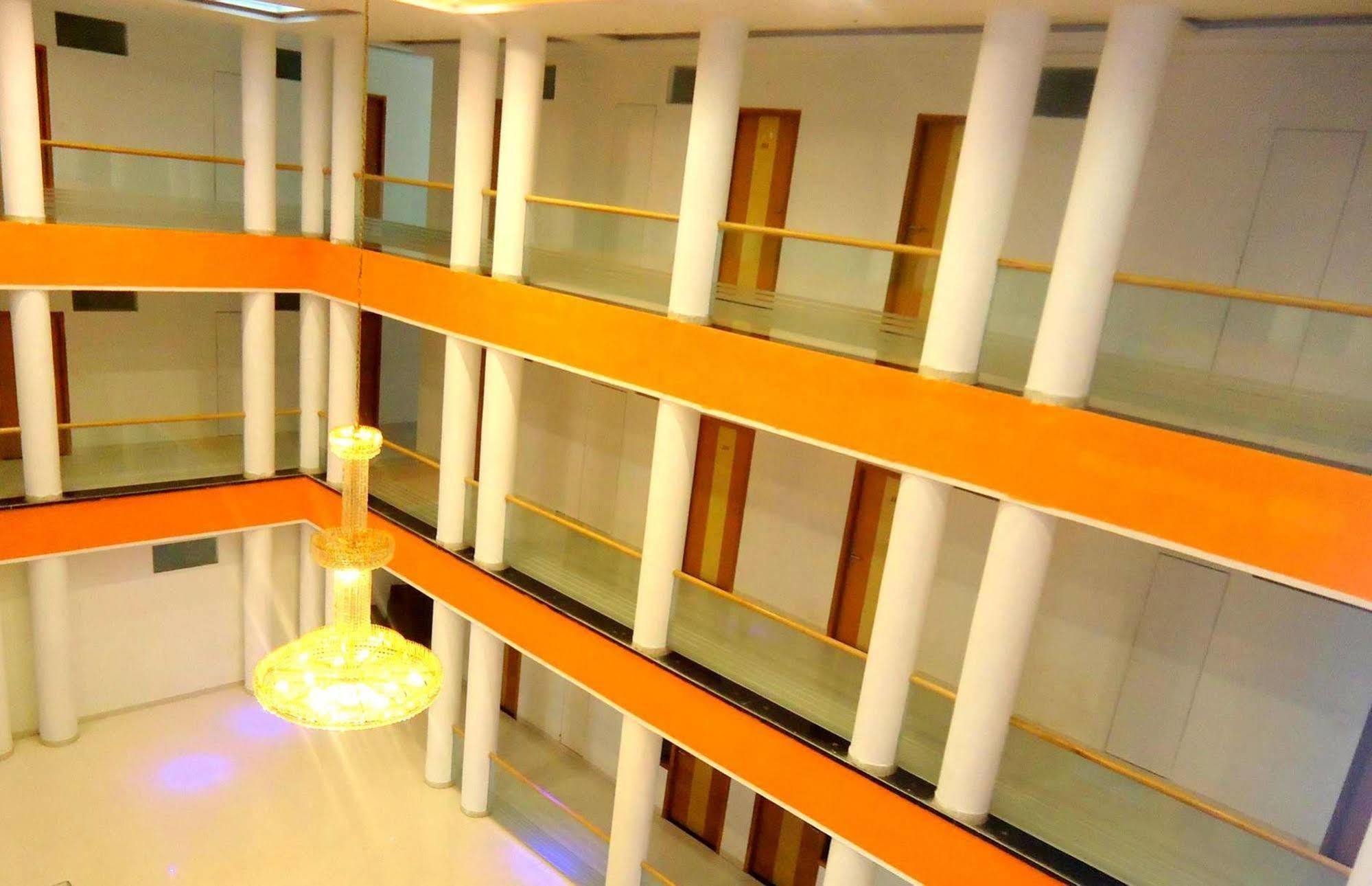 Ranbanka Heritage Resort Bhilwara Exterior photo